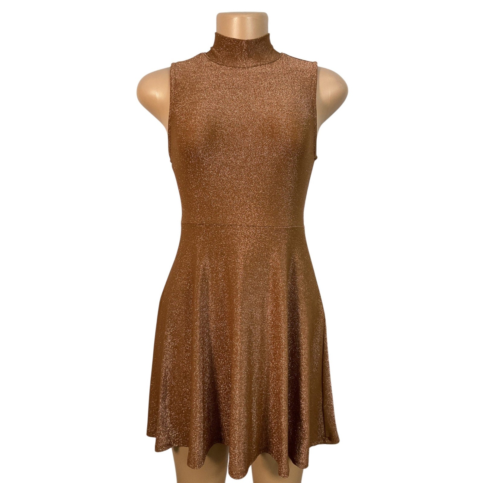 Vestido XS (wild fables)