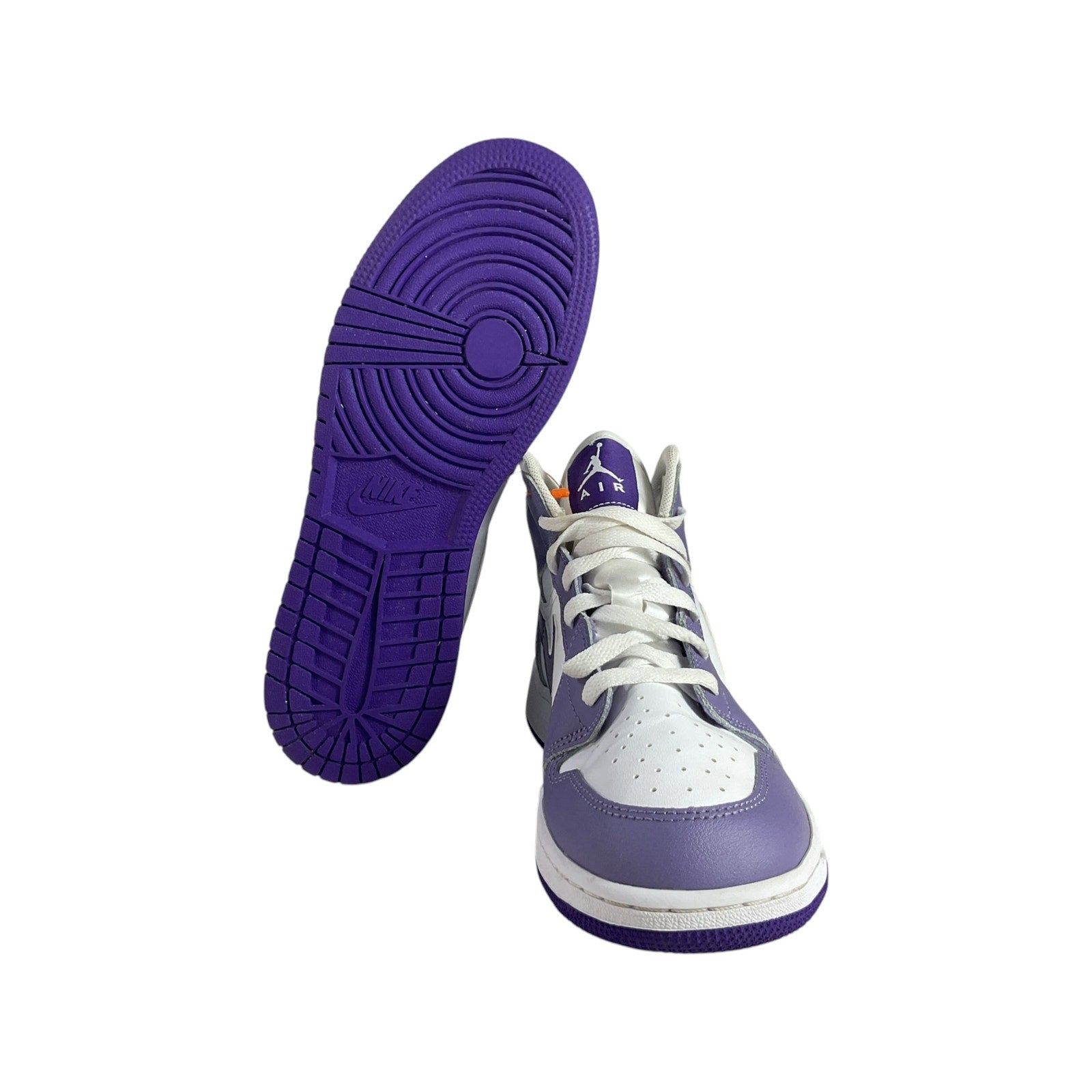 Tenis 7Y (Nike)