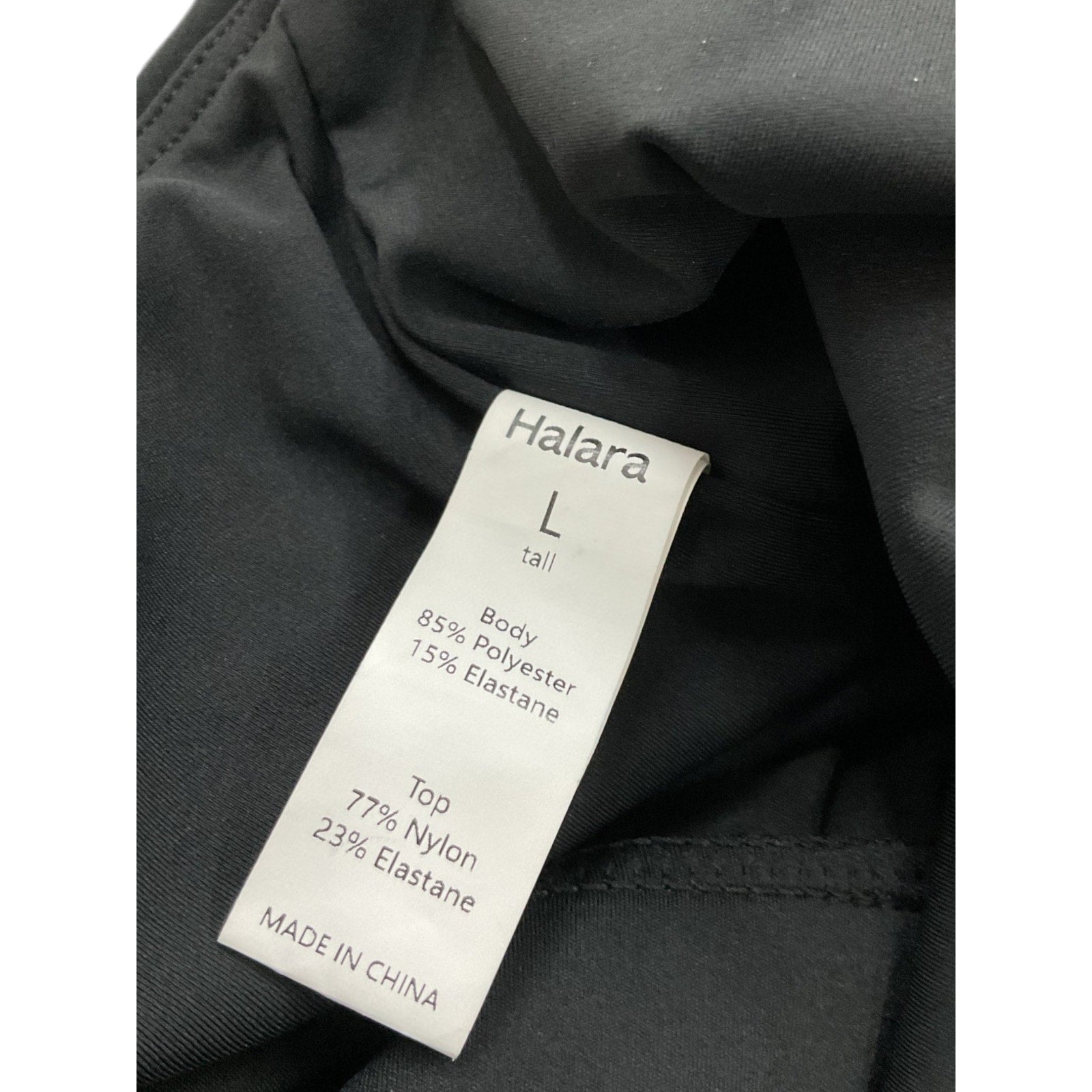 Jumper L (Halara)