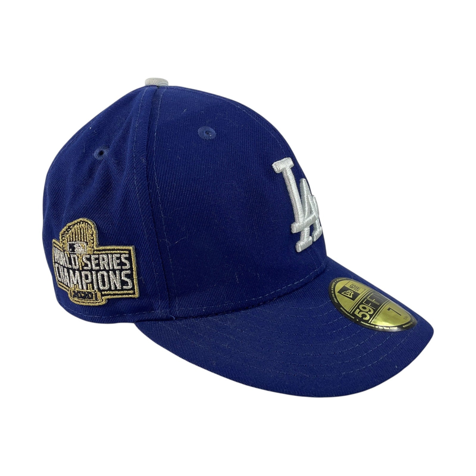 Gorra (New Era)