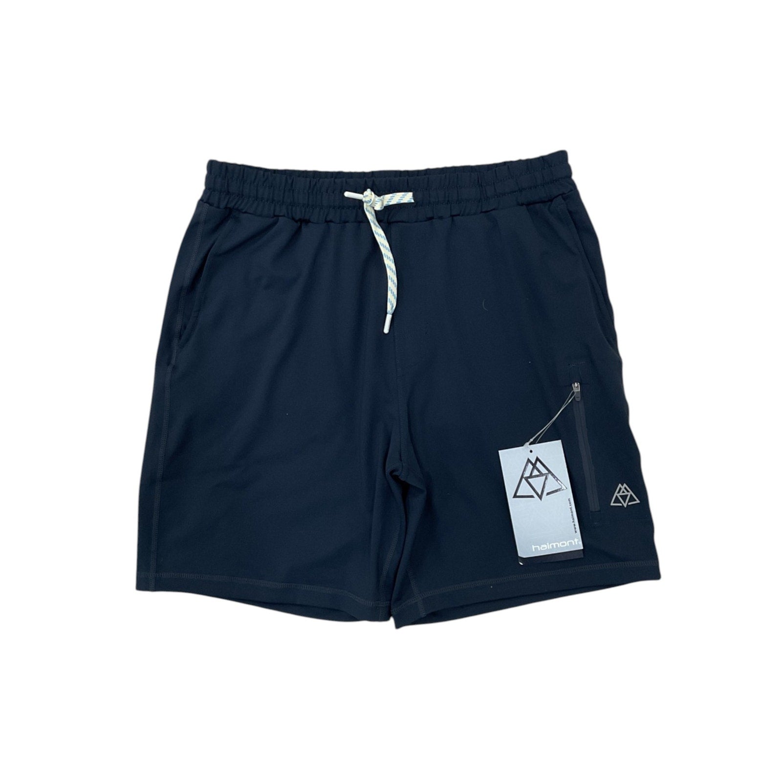Short S