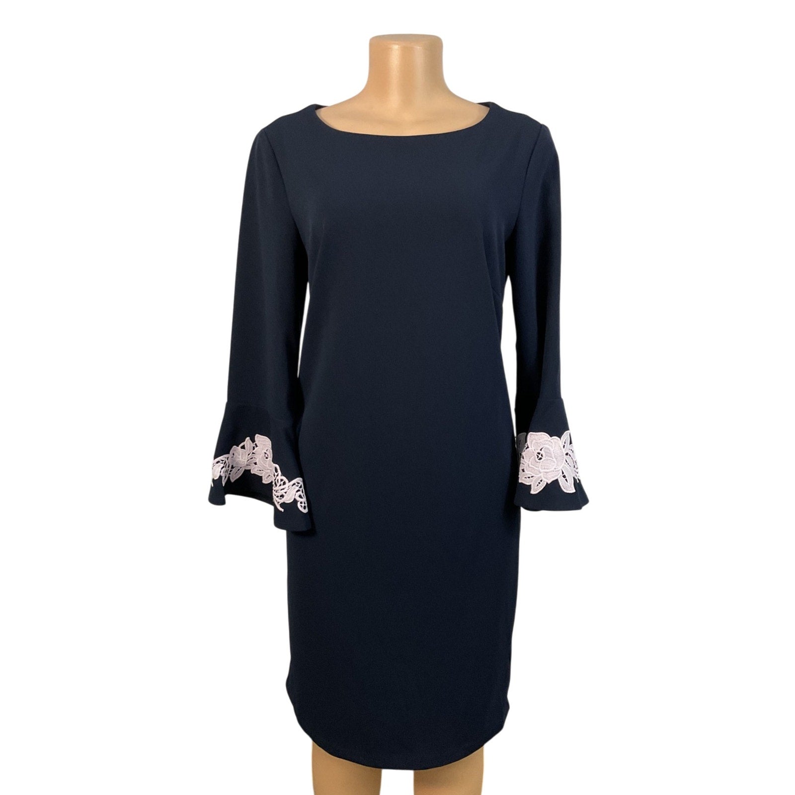 Vestido 6 (Liz Claibrone)