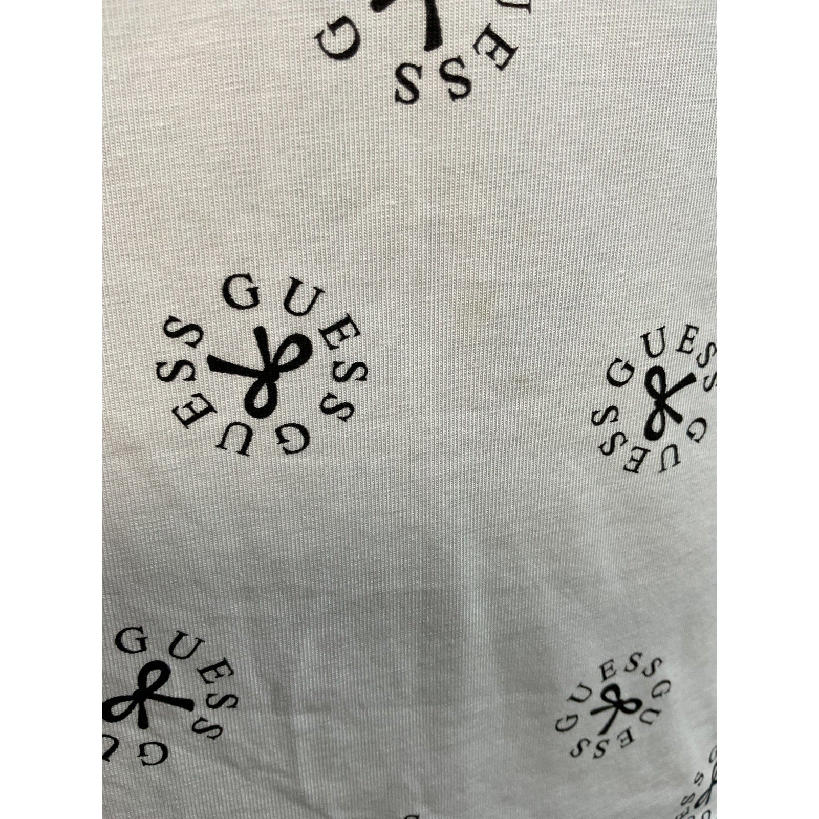 Blusa XL  (Guess)