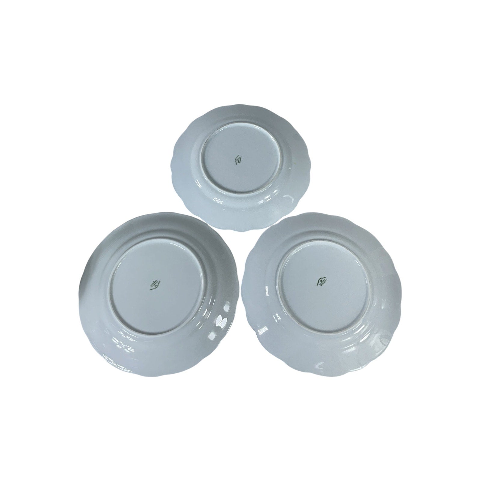 Set de platos