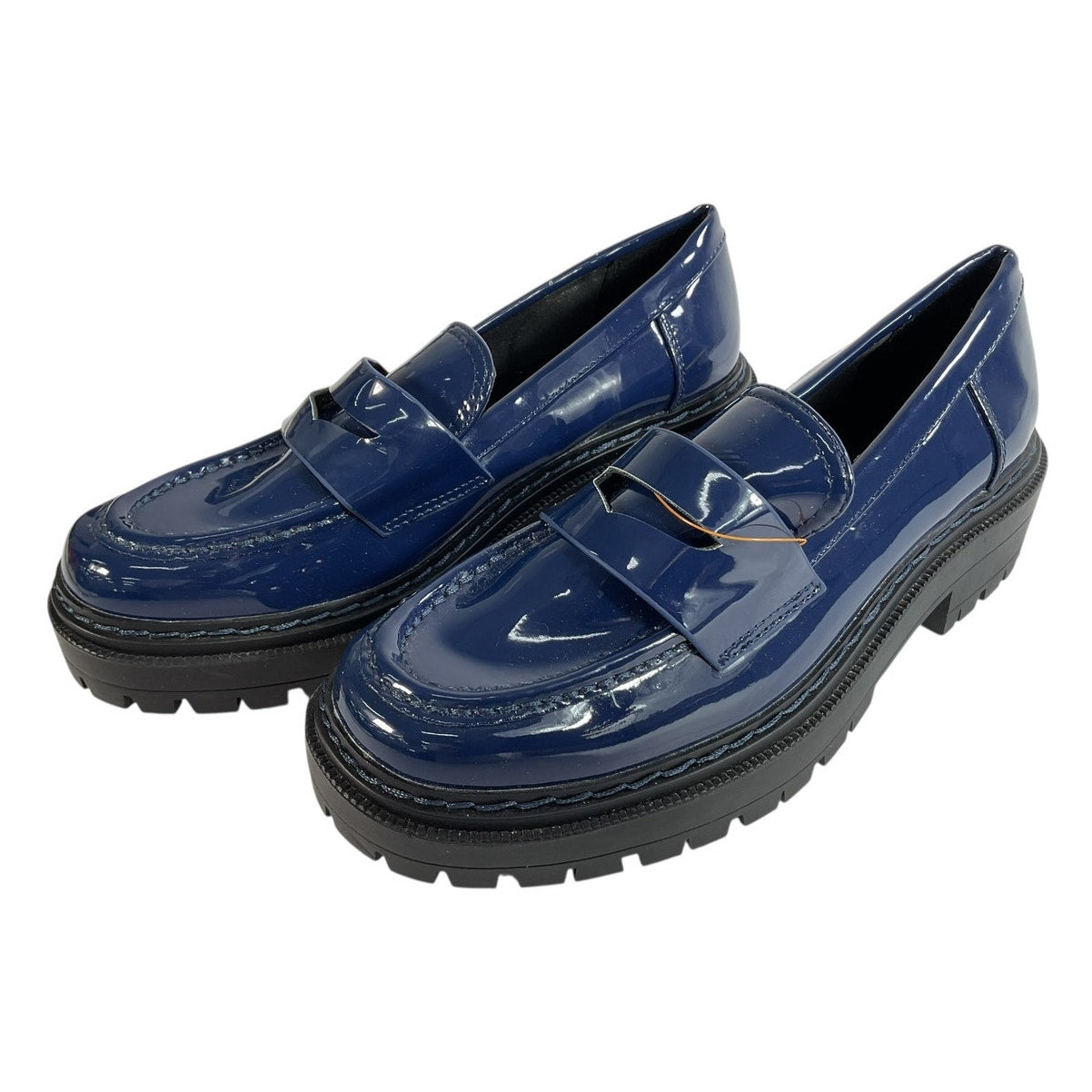 Zapato 8 (SODA)