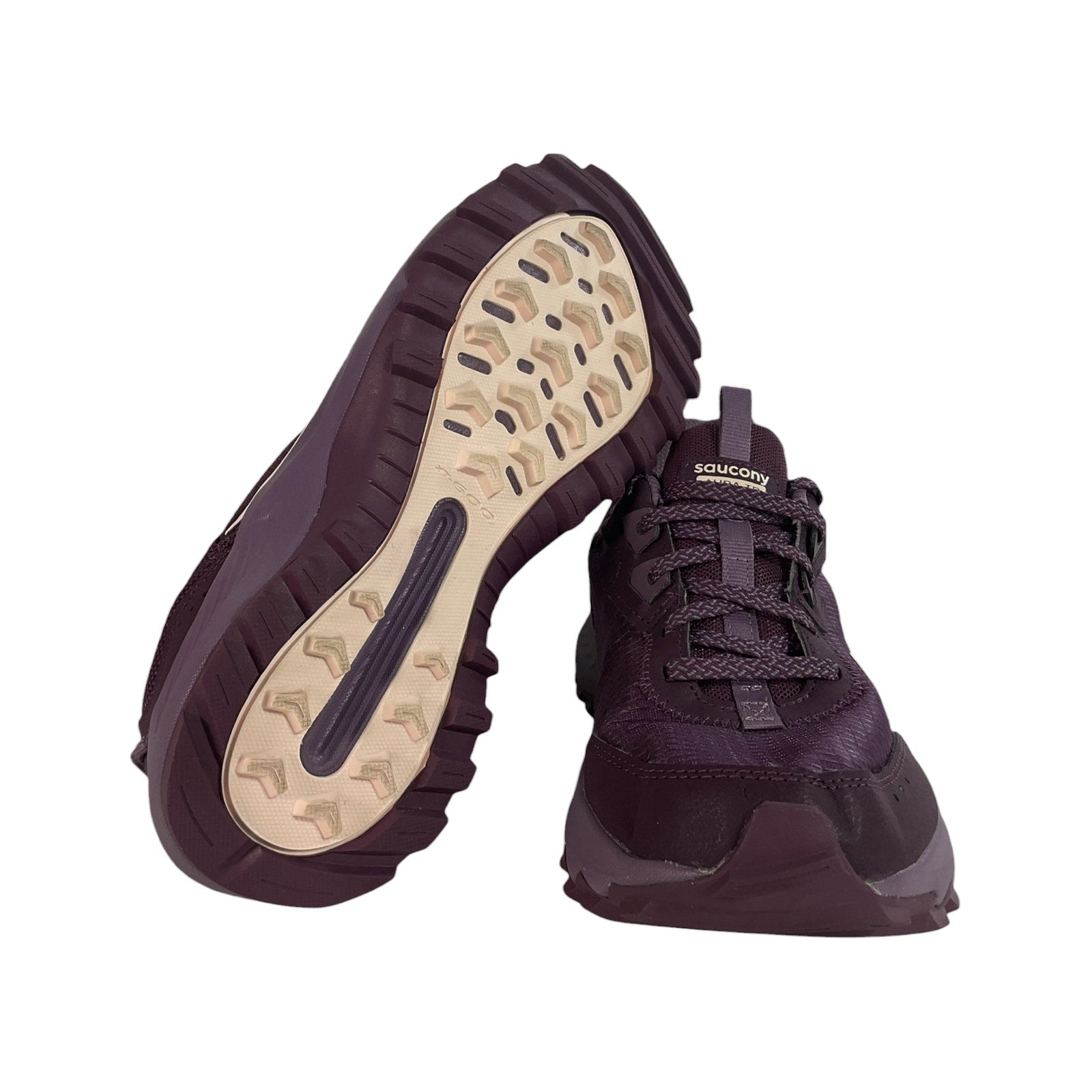 Tenis 9 (Saucony)