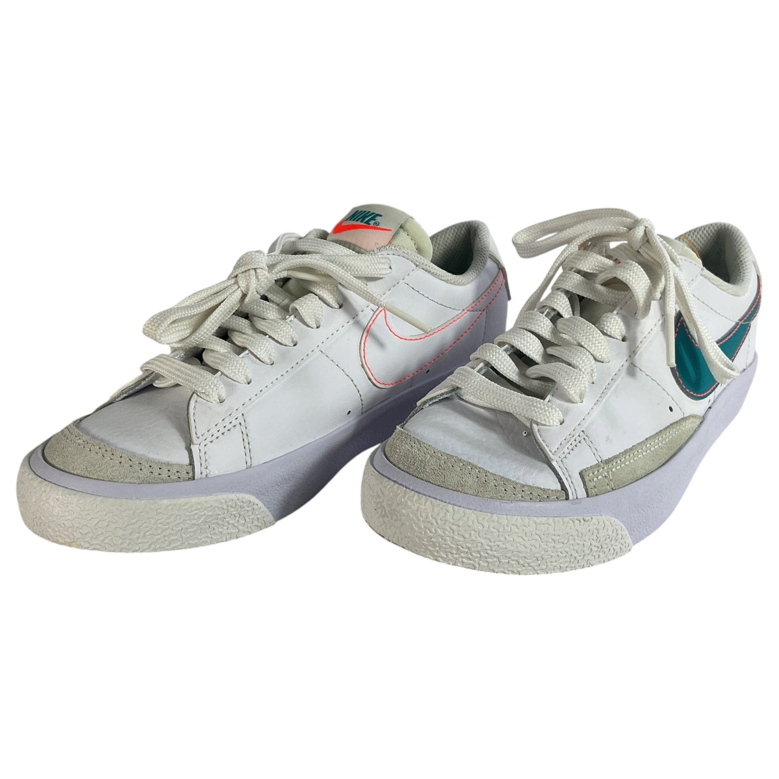 Tenis niño 3.5Y (Nike)