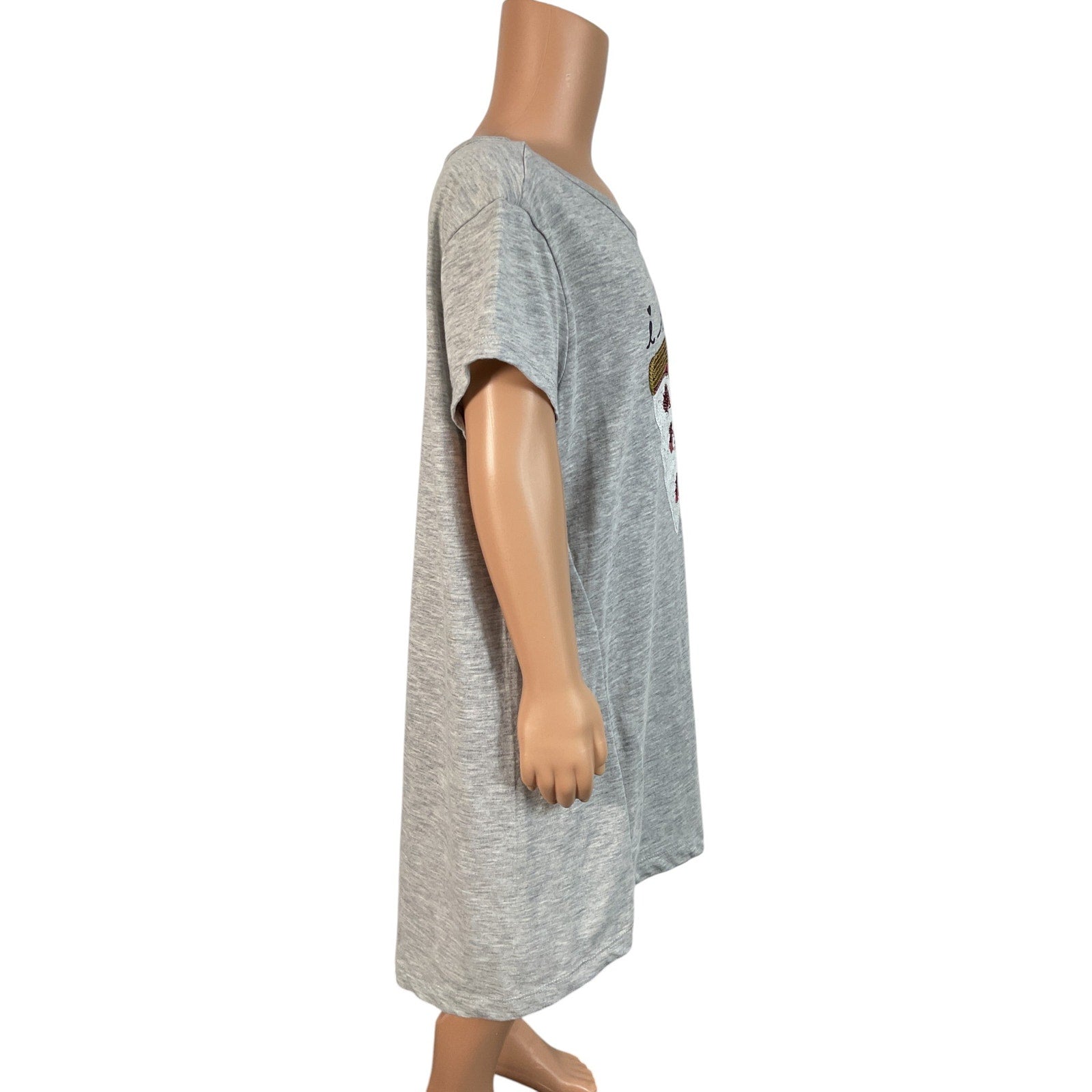 Blusa niña 10-12 (Gymboree)
