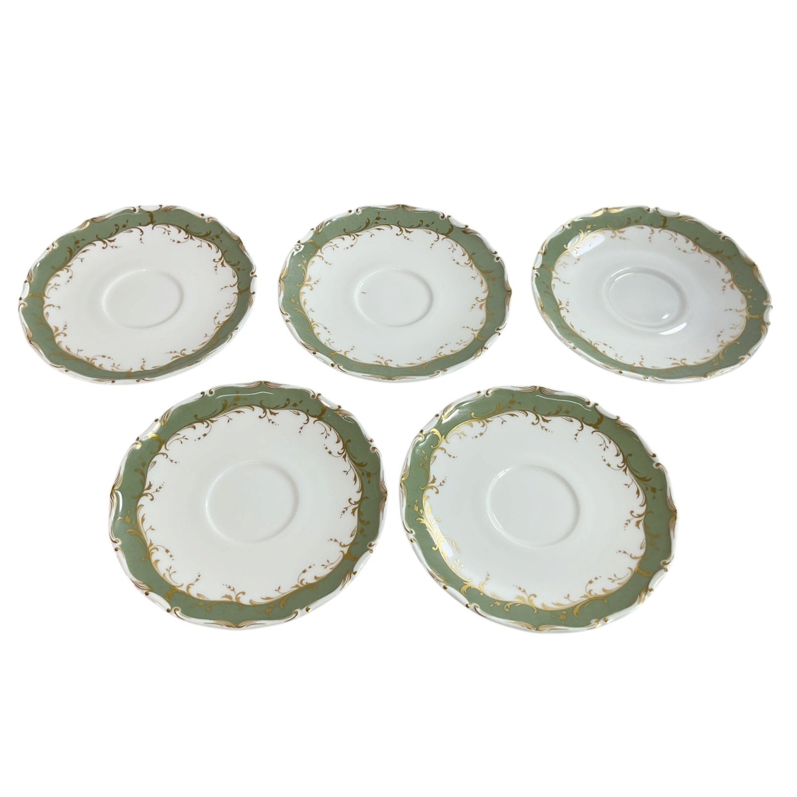 Set de platos