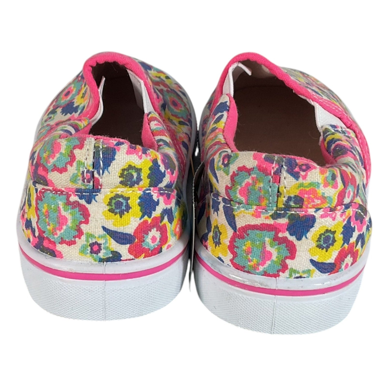Tenis niña 11
