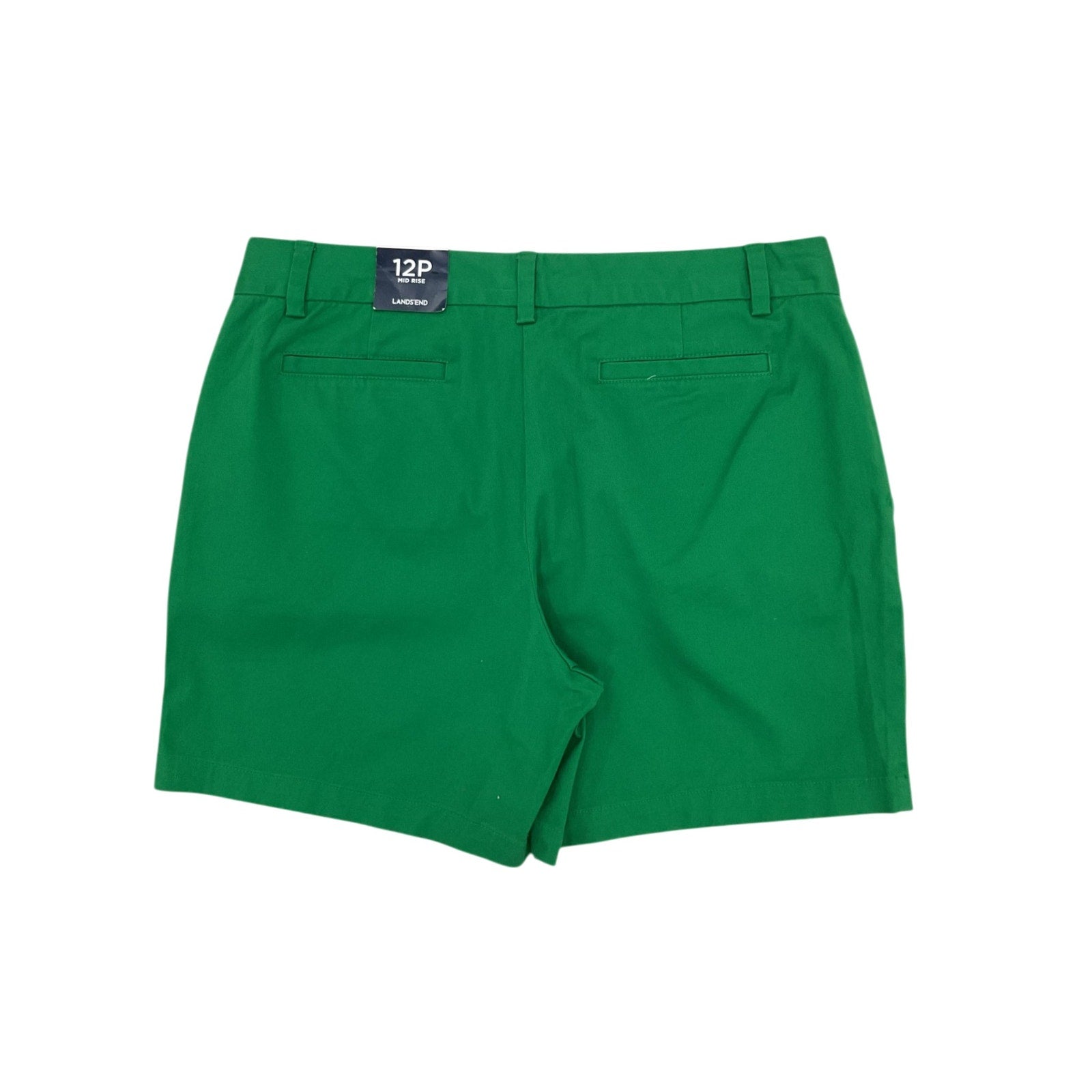 Short 12