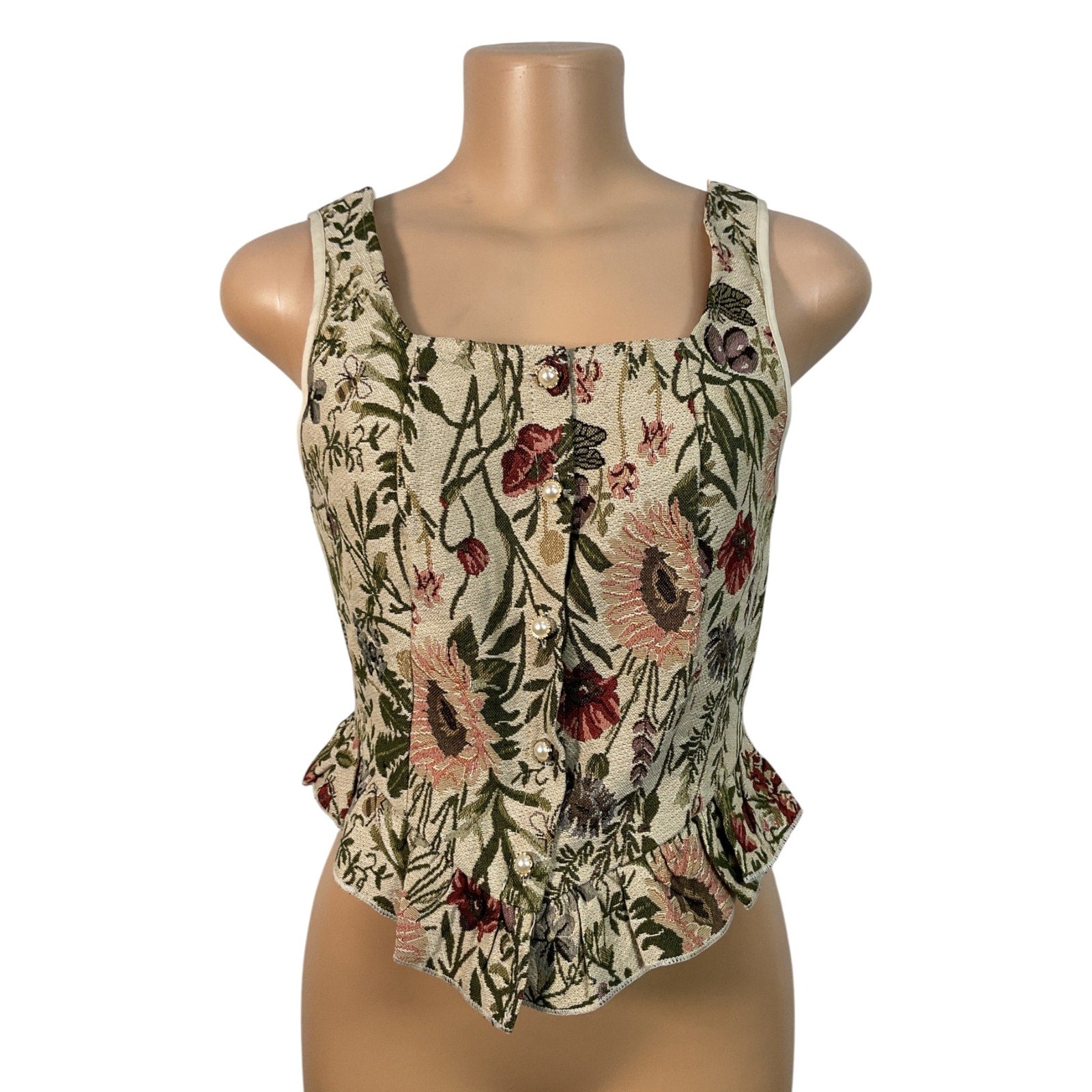 Blusa S (Shein)