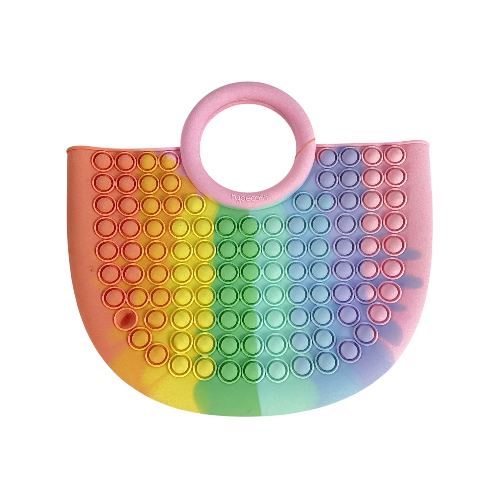 Bolso de mano para niña (TypeCase)
