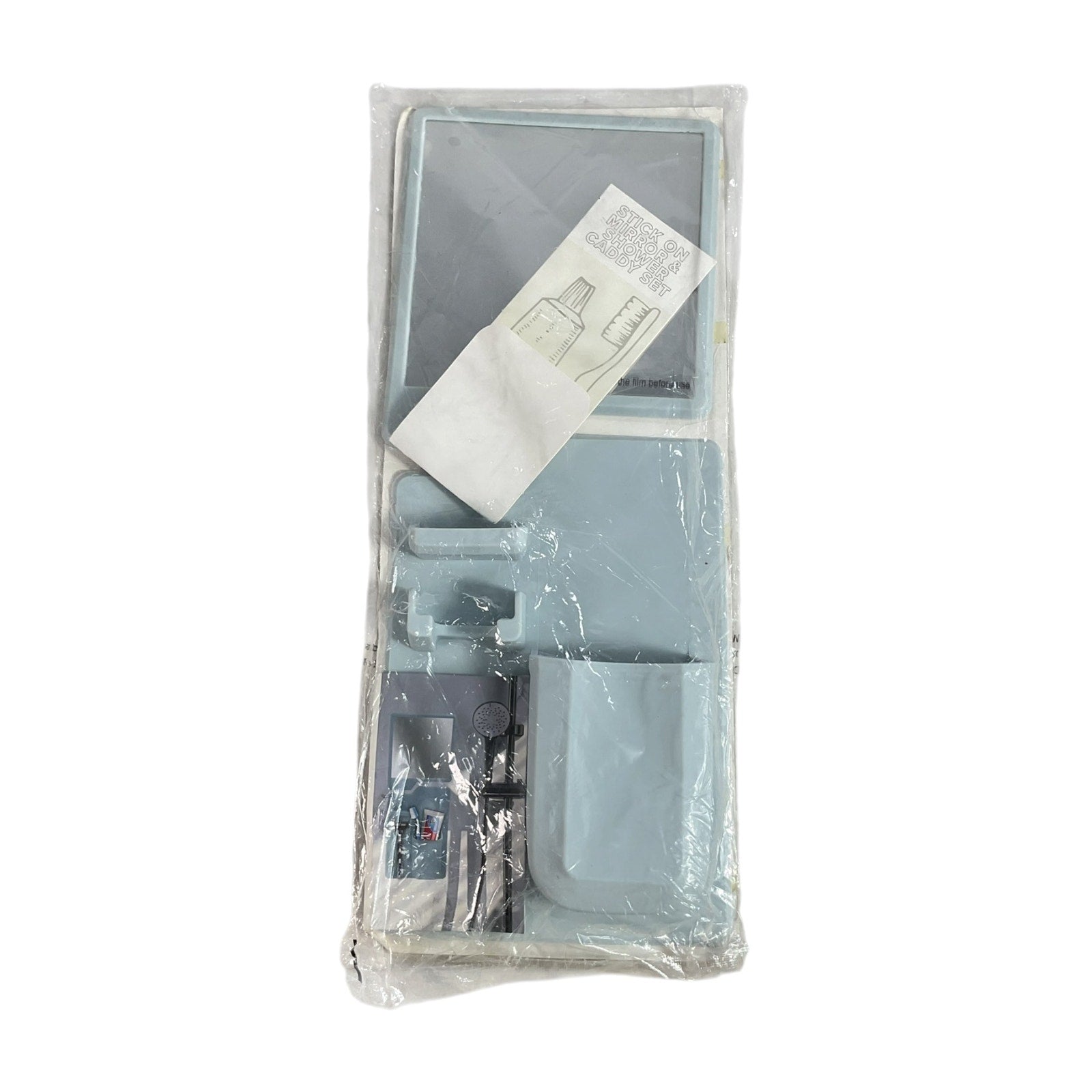 Organizador para ducha