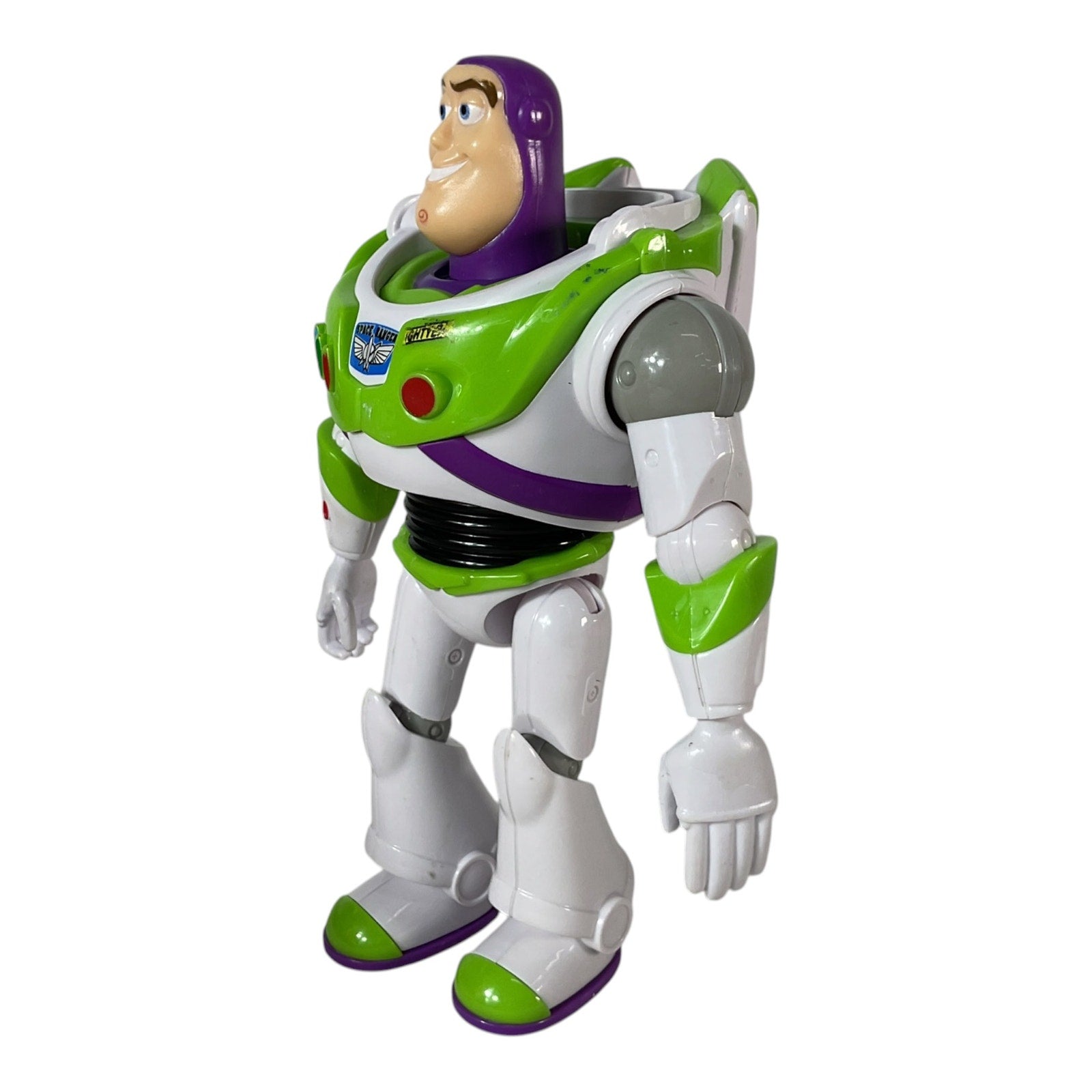 Buzz Lightyear de Disney Pixar Toy Story (Mattel)
