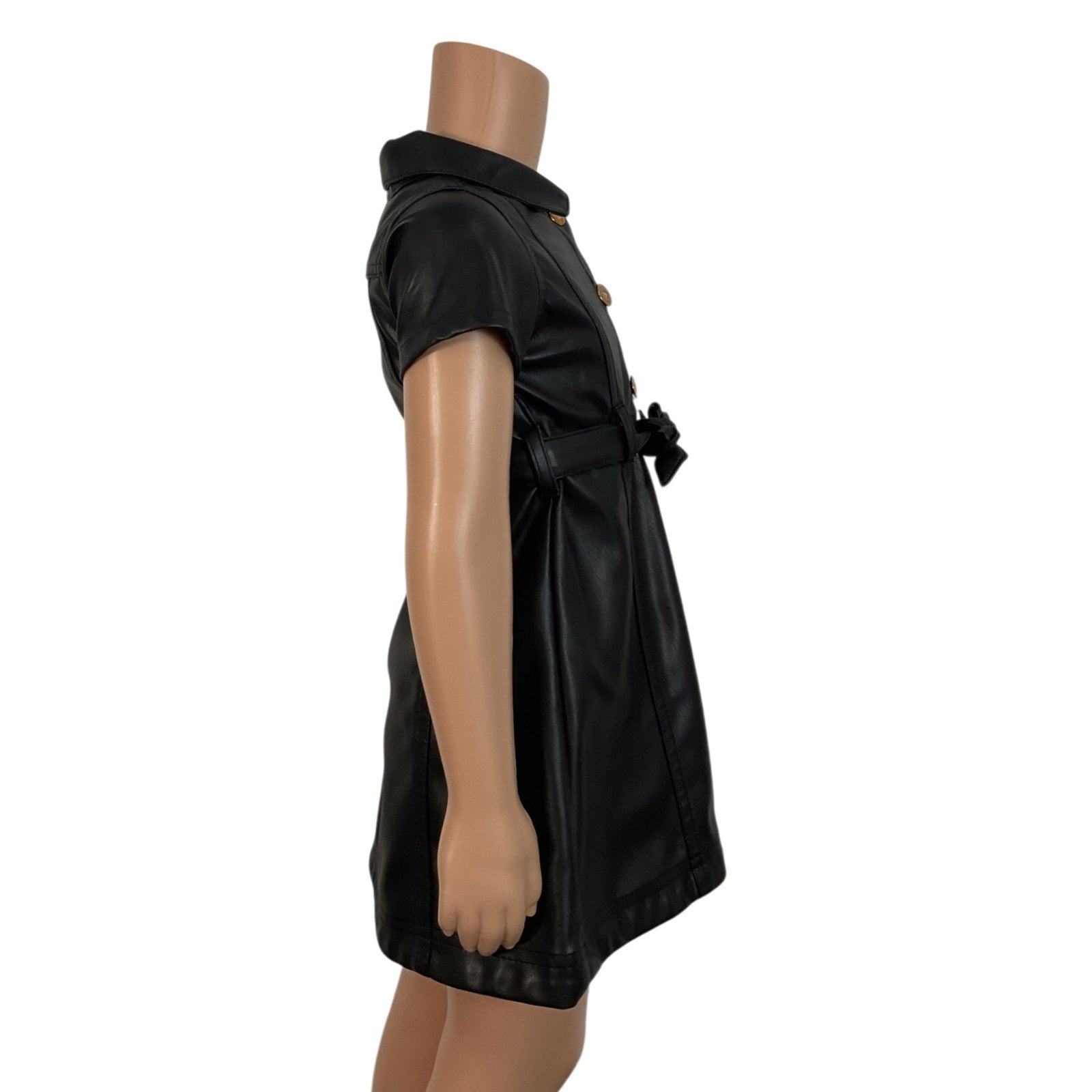 Vestido Niña 31 (VINCE CAMUTO)