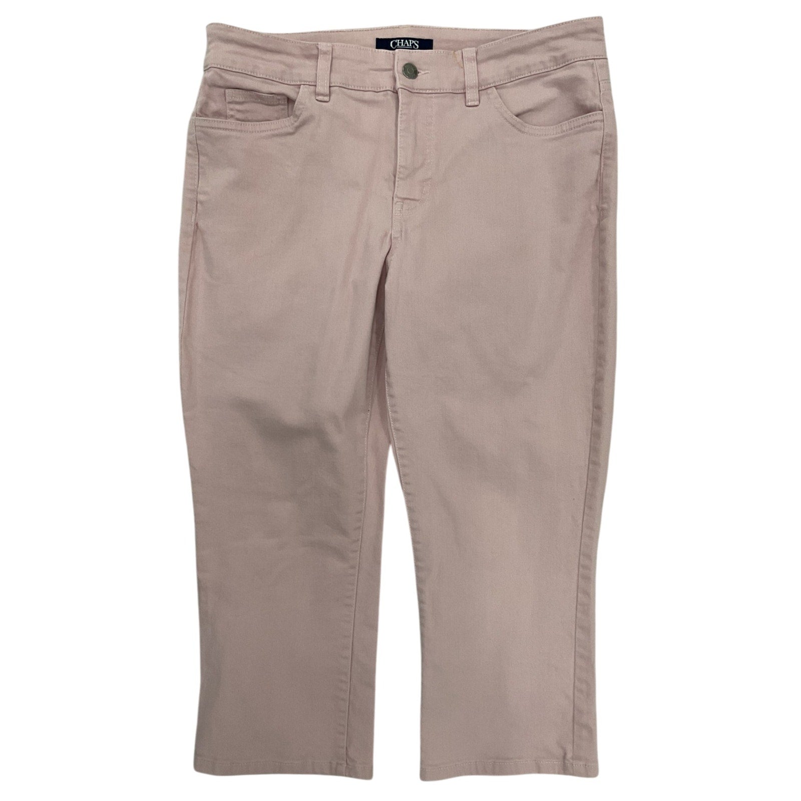 Pantalón 10 (Chaps)