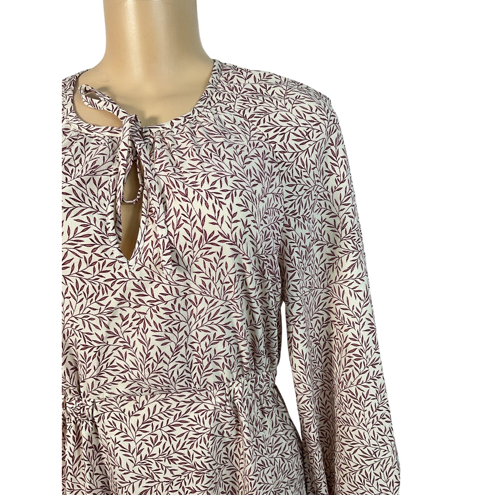 Vestido 2 (H&M)