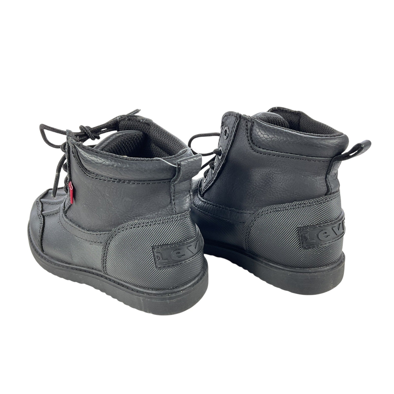 Zapato niño 12 (LEVI’S)