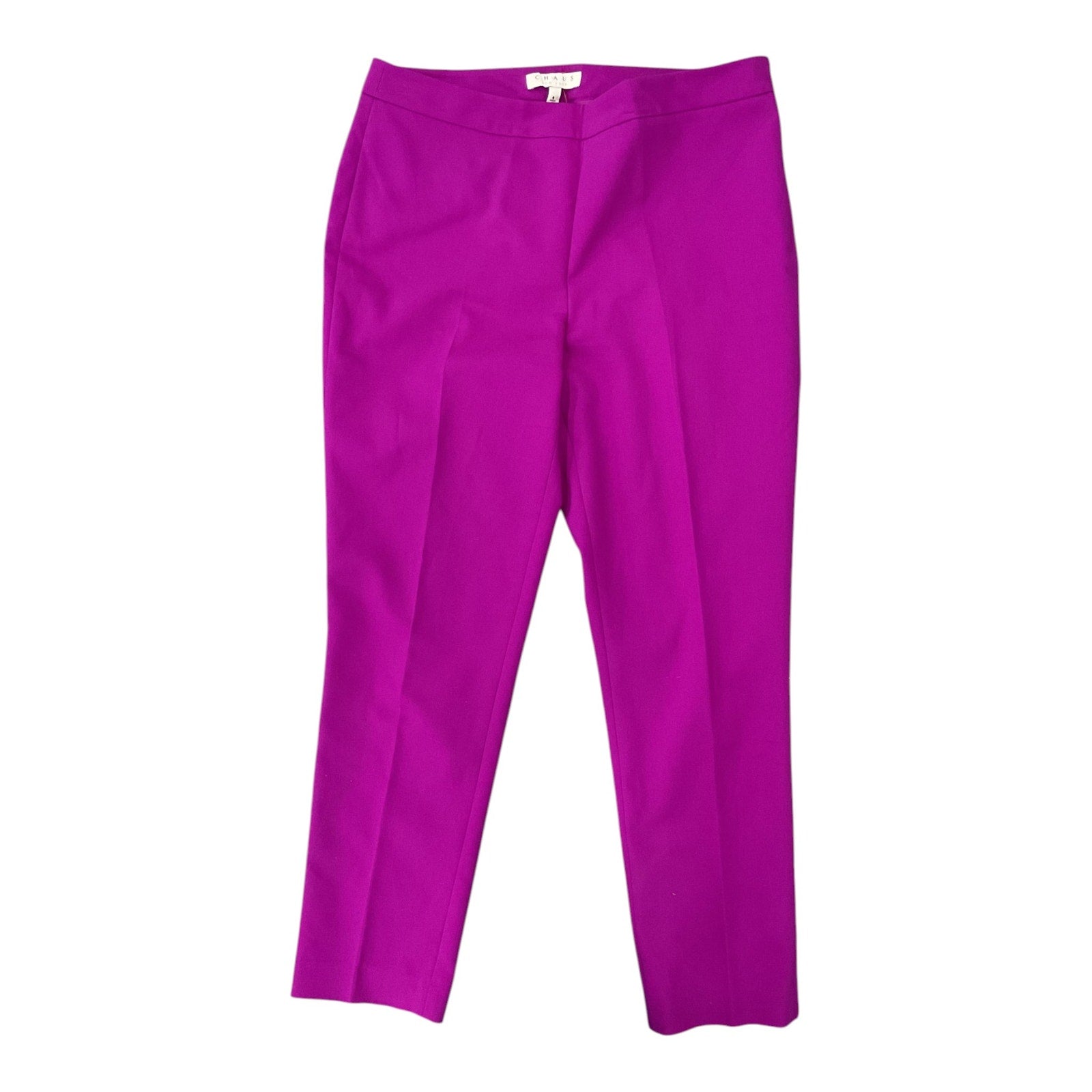 Pantalon 8 (Chaus)