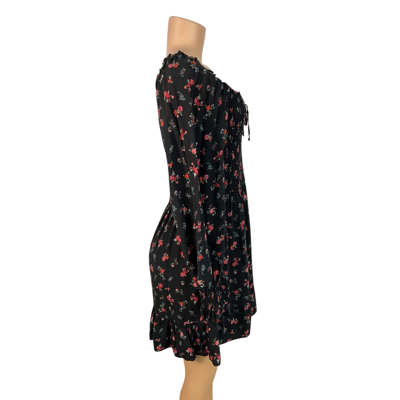 Vestido L (Wild Fable)