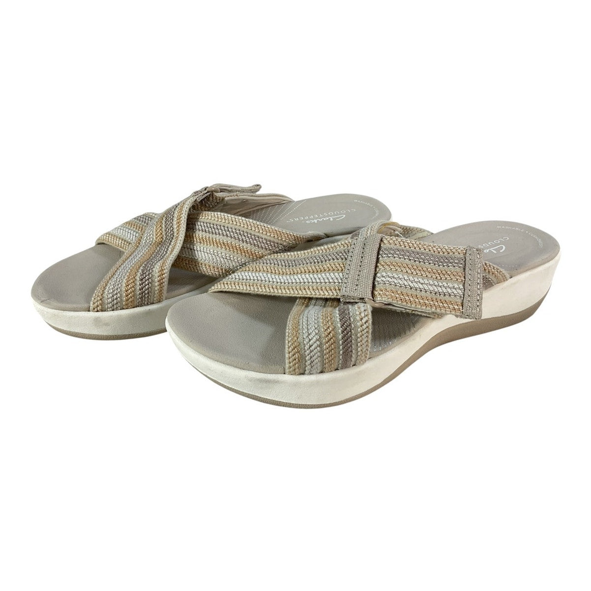 Sandalia 6.5 (Clarks)