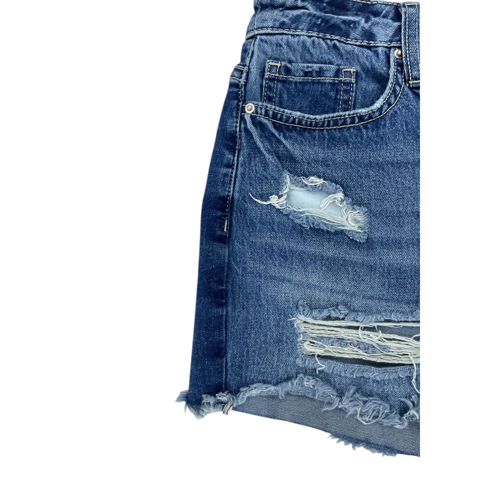 Short 3 (YMI)