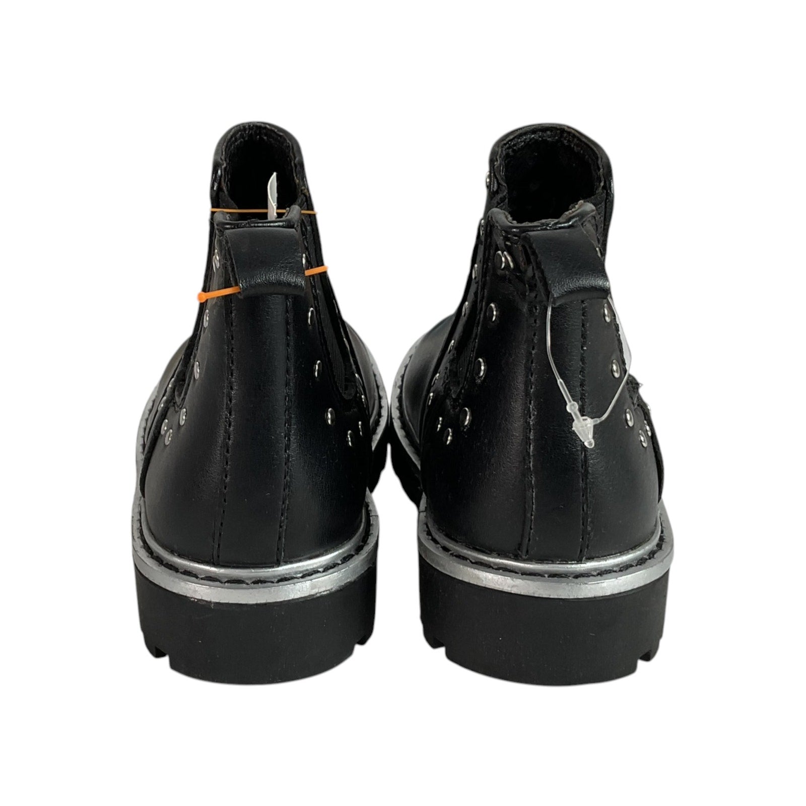 Botin niña 8 (Wonder Nation)