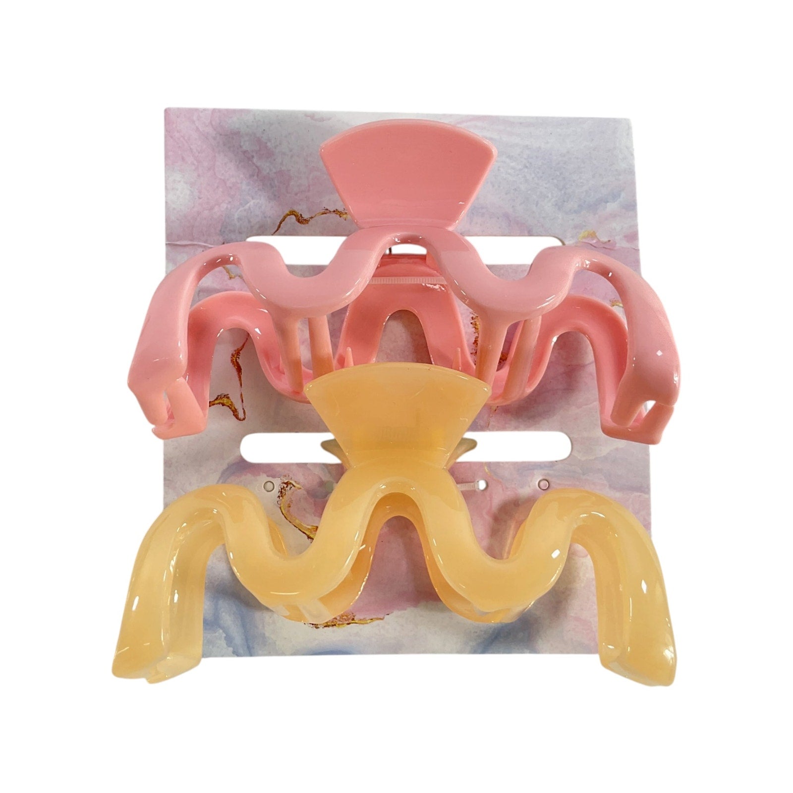 Set de ganchos (CAPELLI)