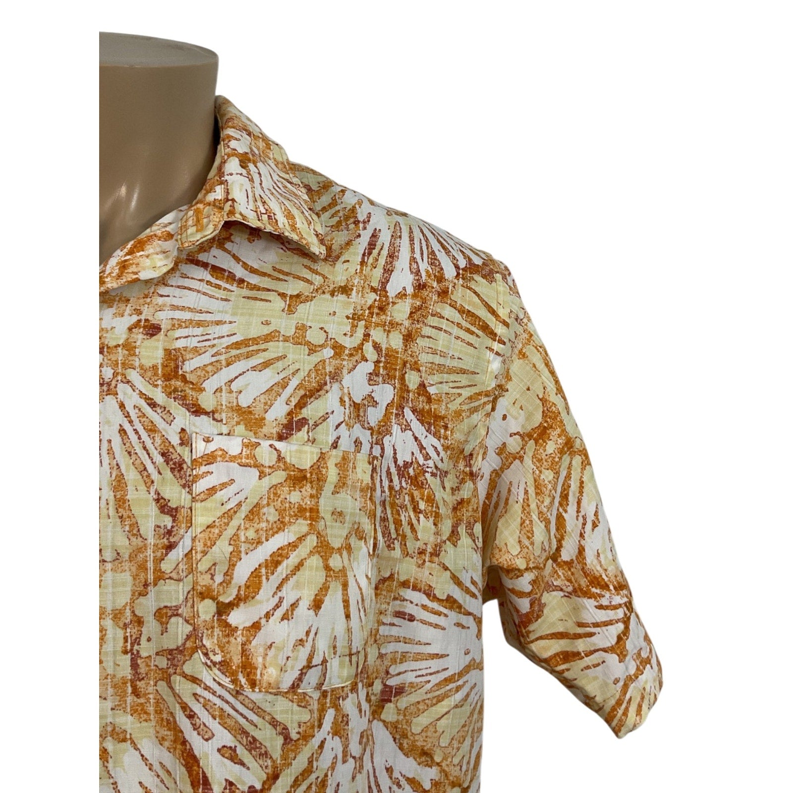 Camisa XL (Van Heusen)