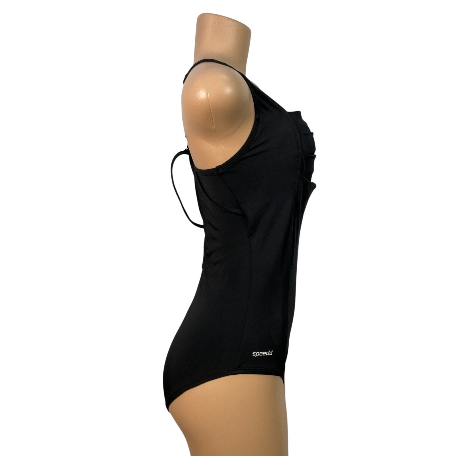 Traje de Baño Dama 14 (Speedo)