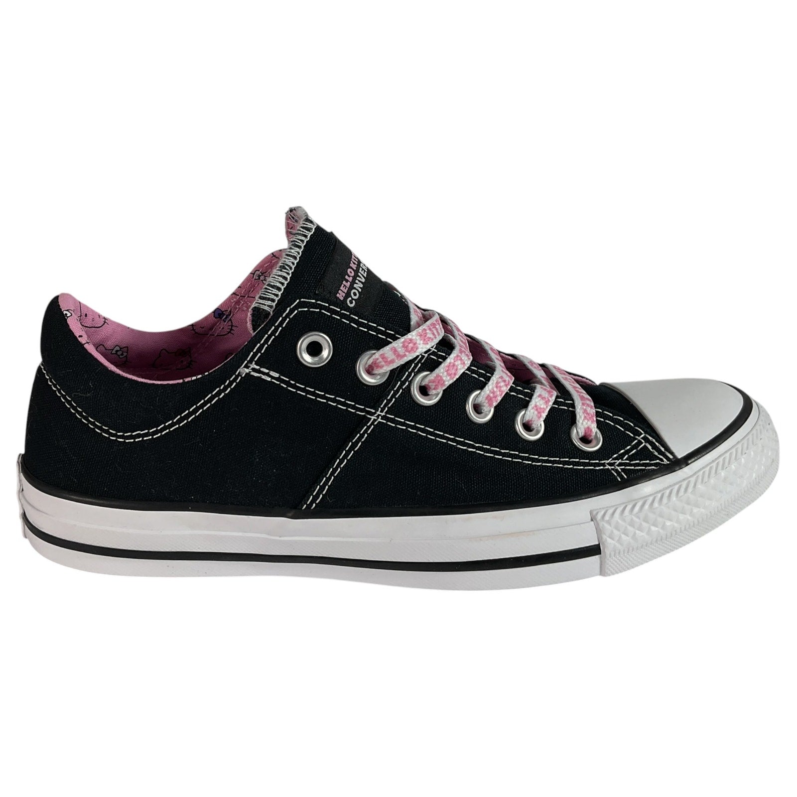 Tenis 9 (Converse)