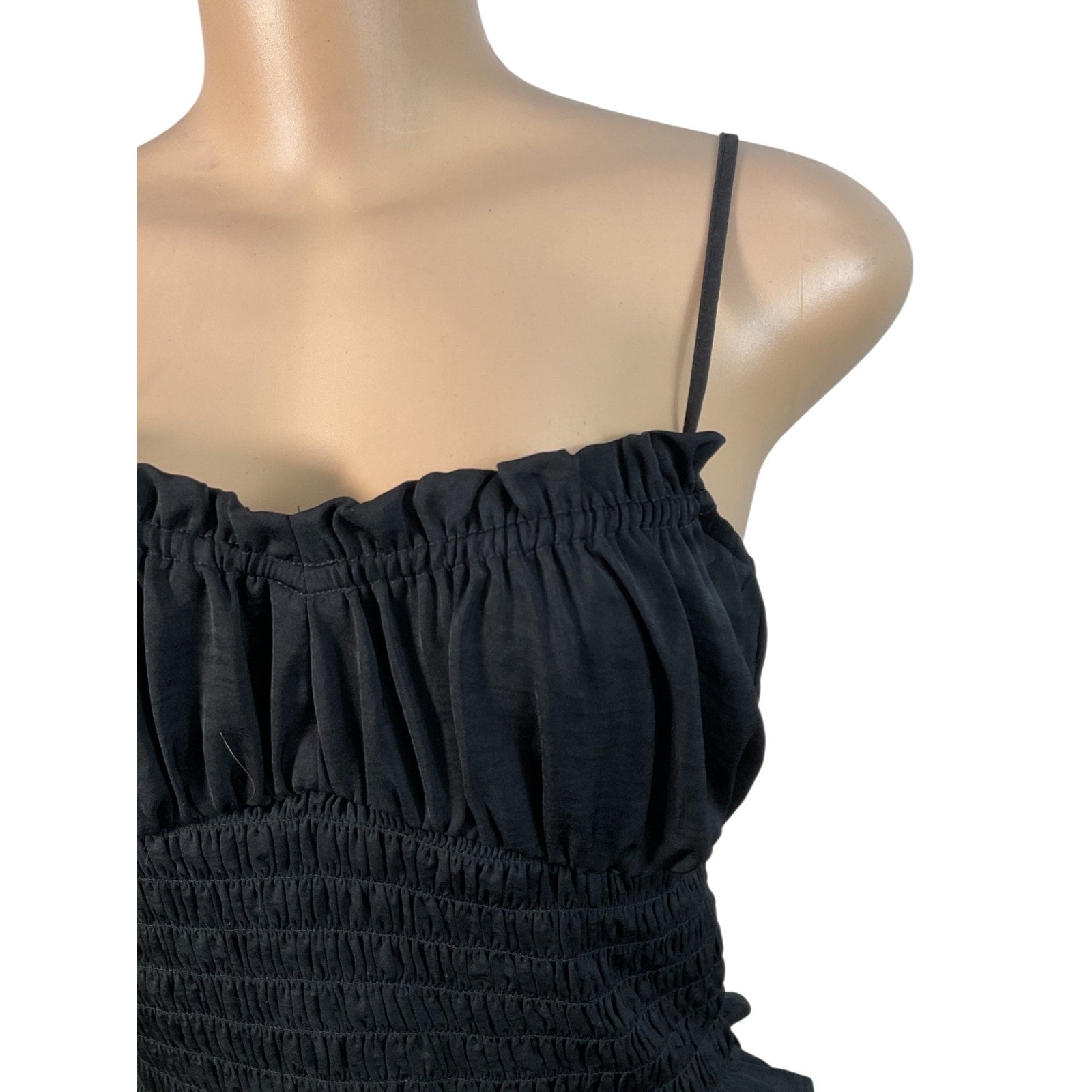 Blusa XS (Open Edit)