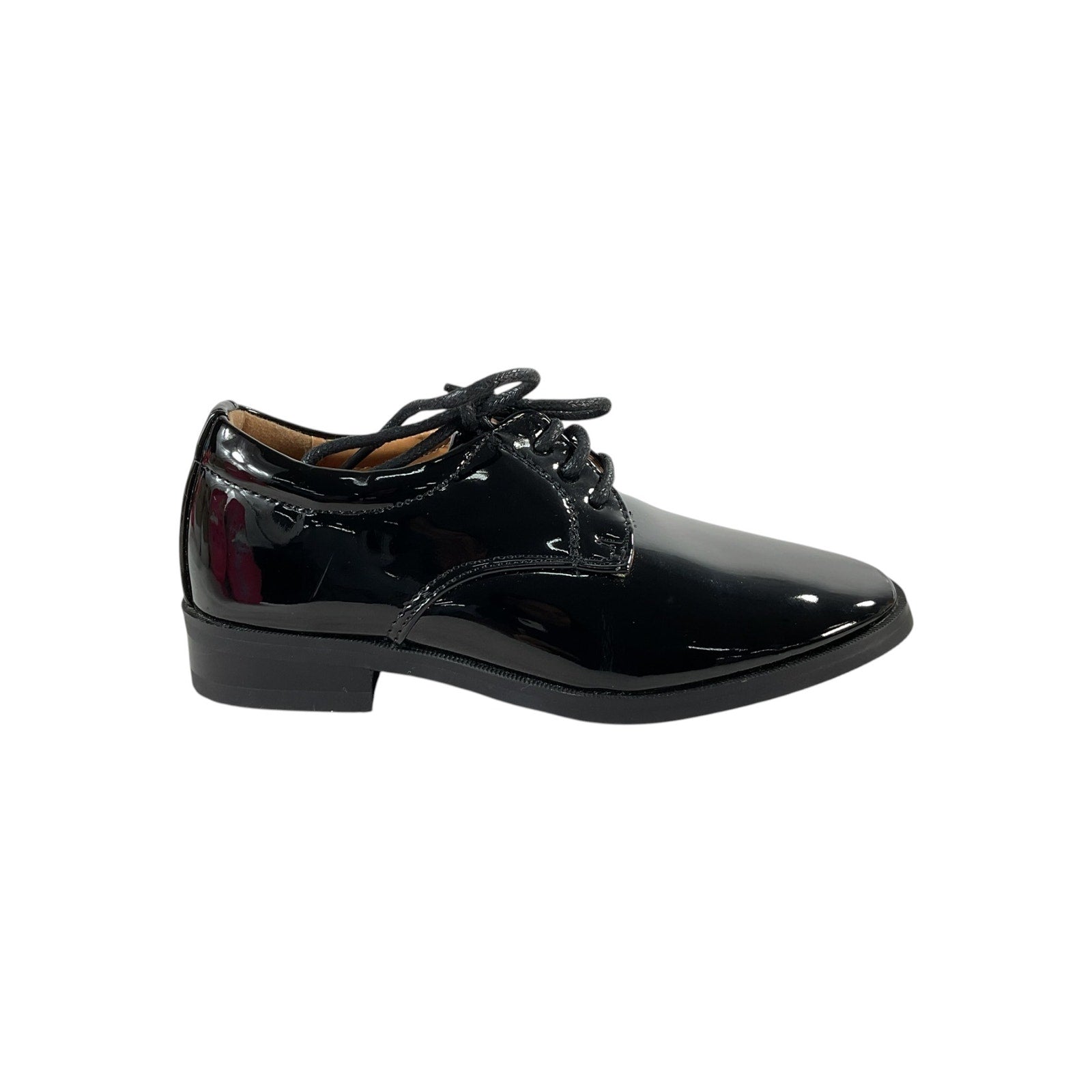 Zapato niño 8