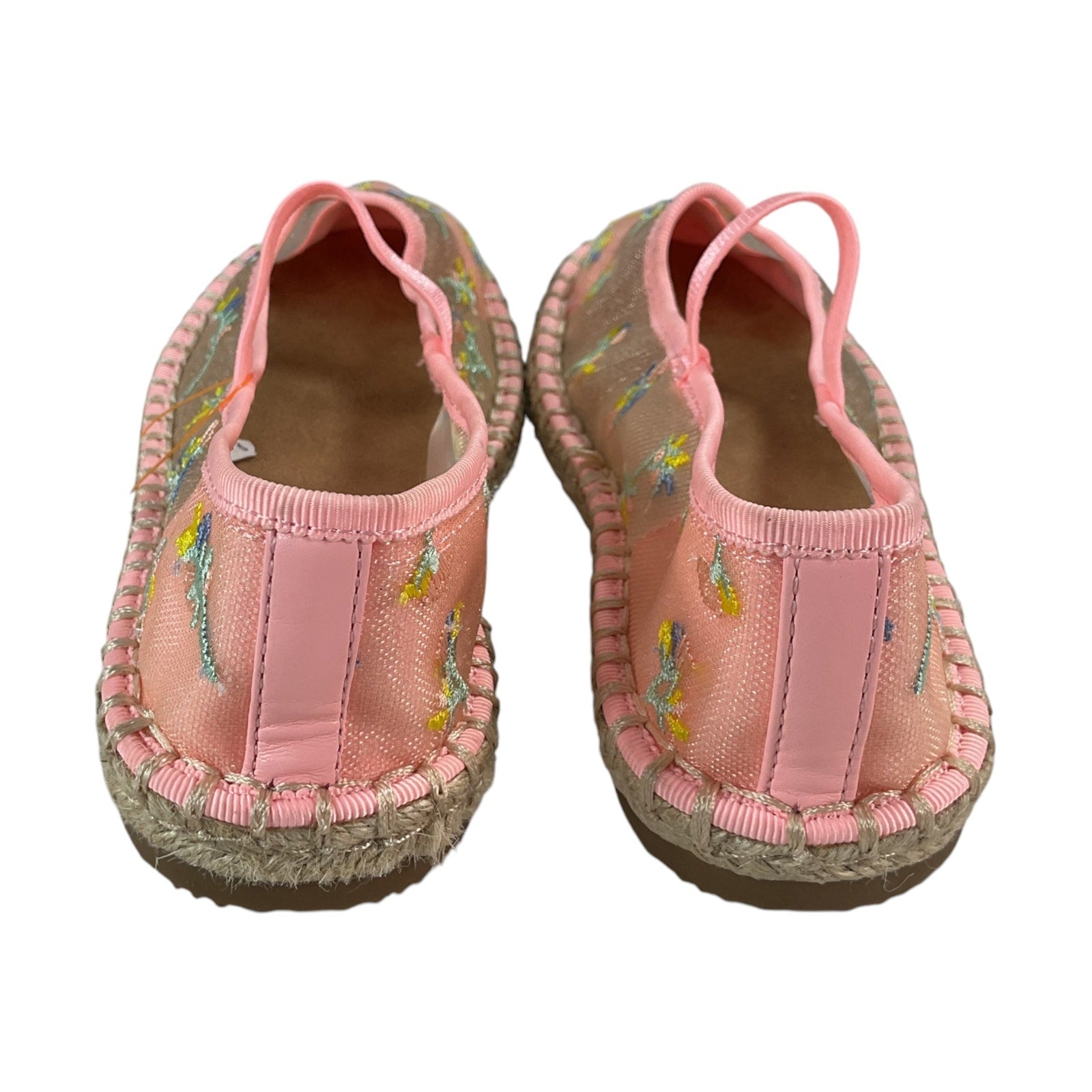 Zapatillas Niña 12 (Cat & Jack)
