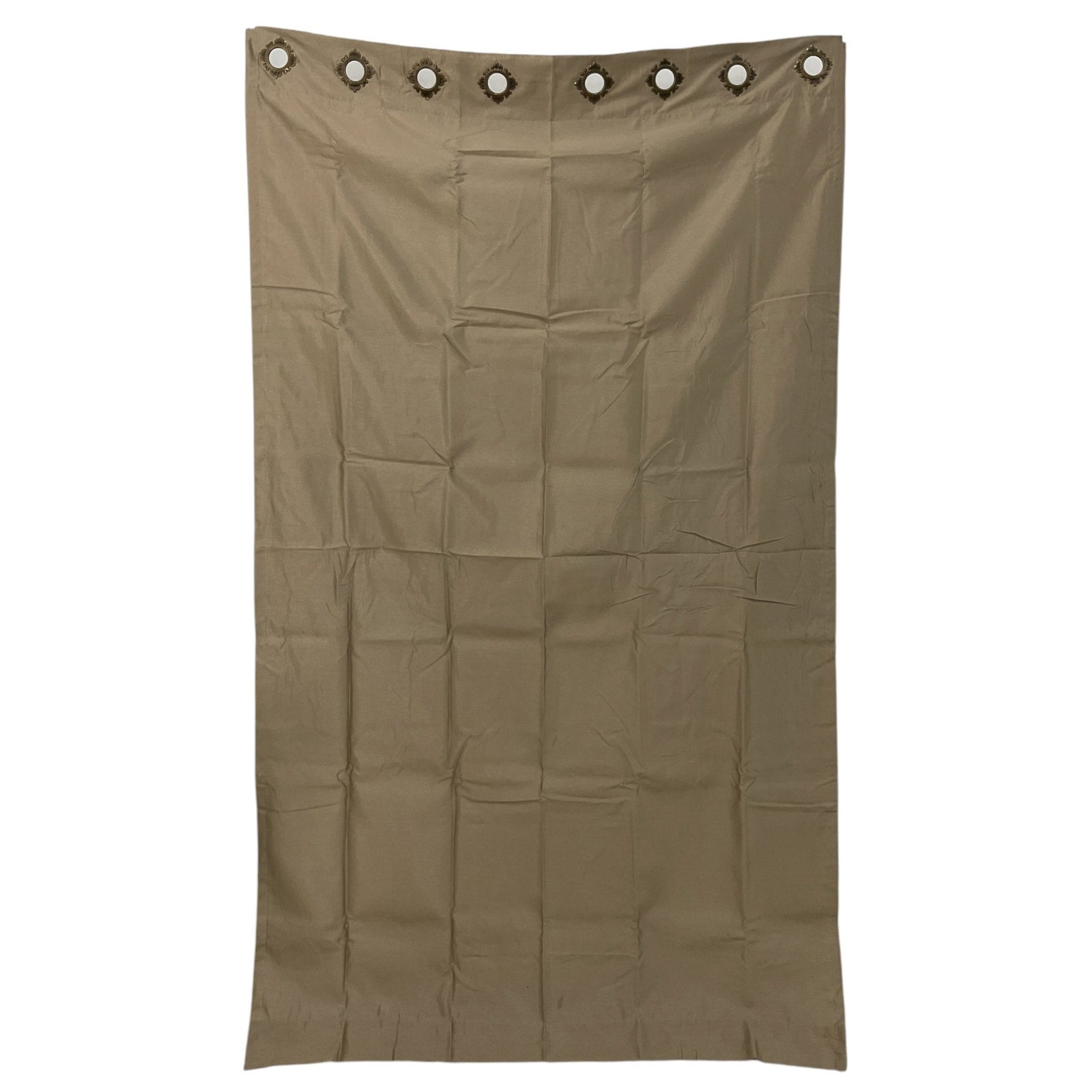 Set de  Cortinas (ROYAL VELVET)