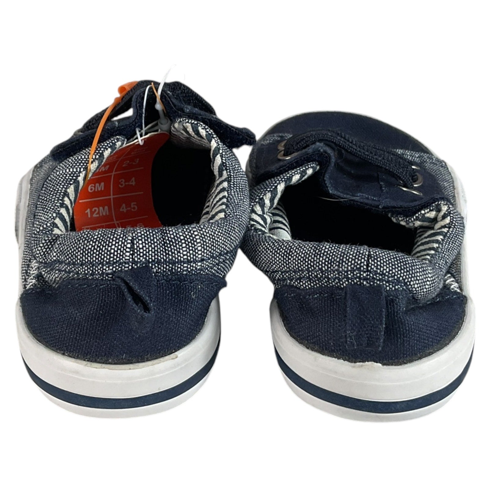 Zapato niño 5 (Wonder Nation)