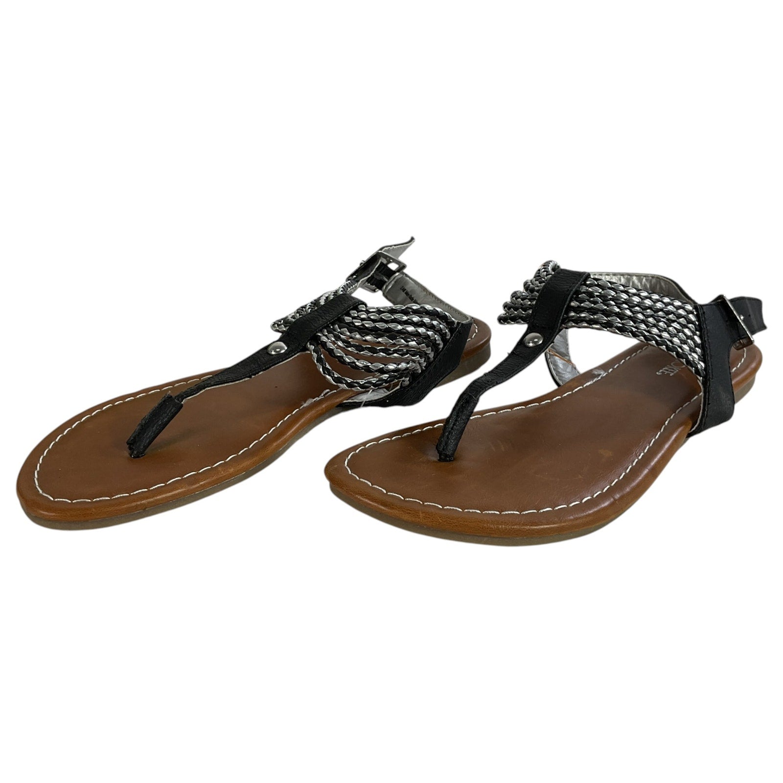 Sandalia 2 (Cherokee)