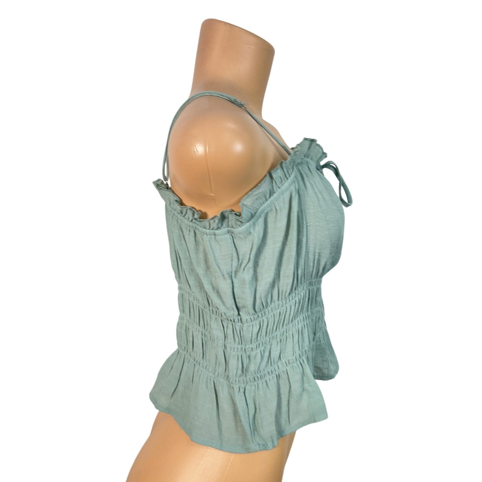 Blusa XL