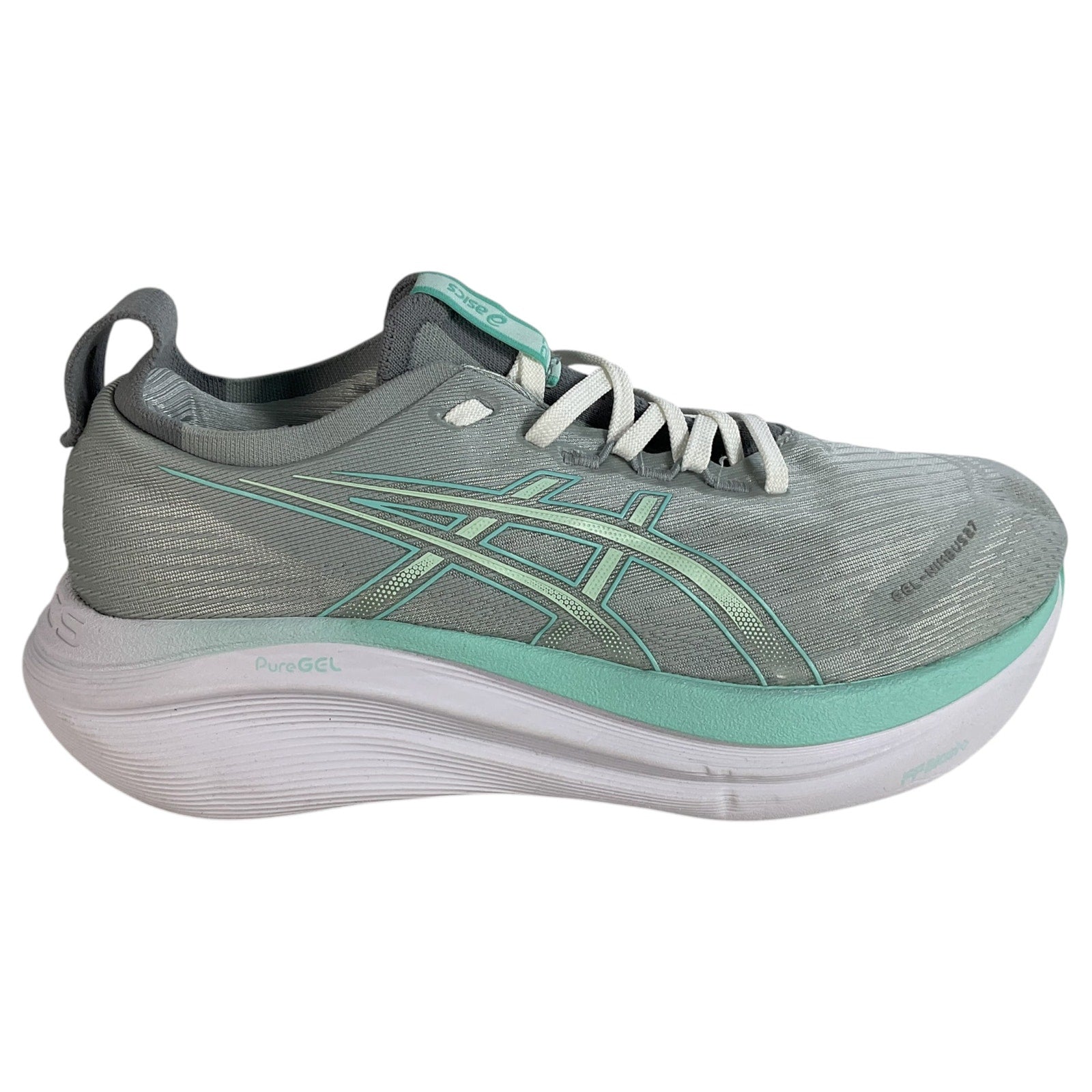 Tenis 8 (asics)