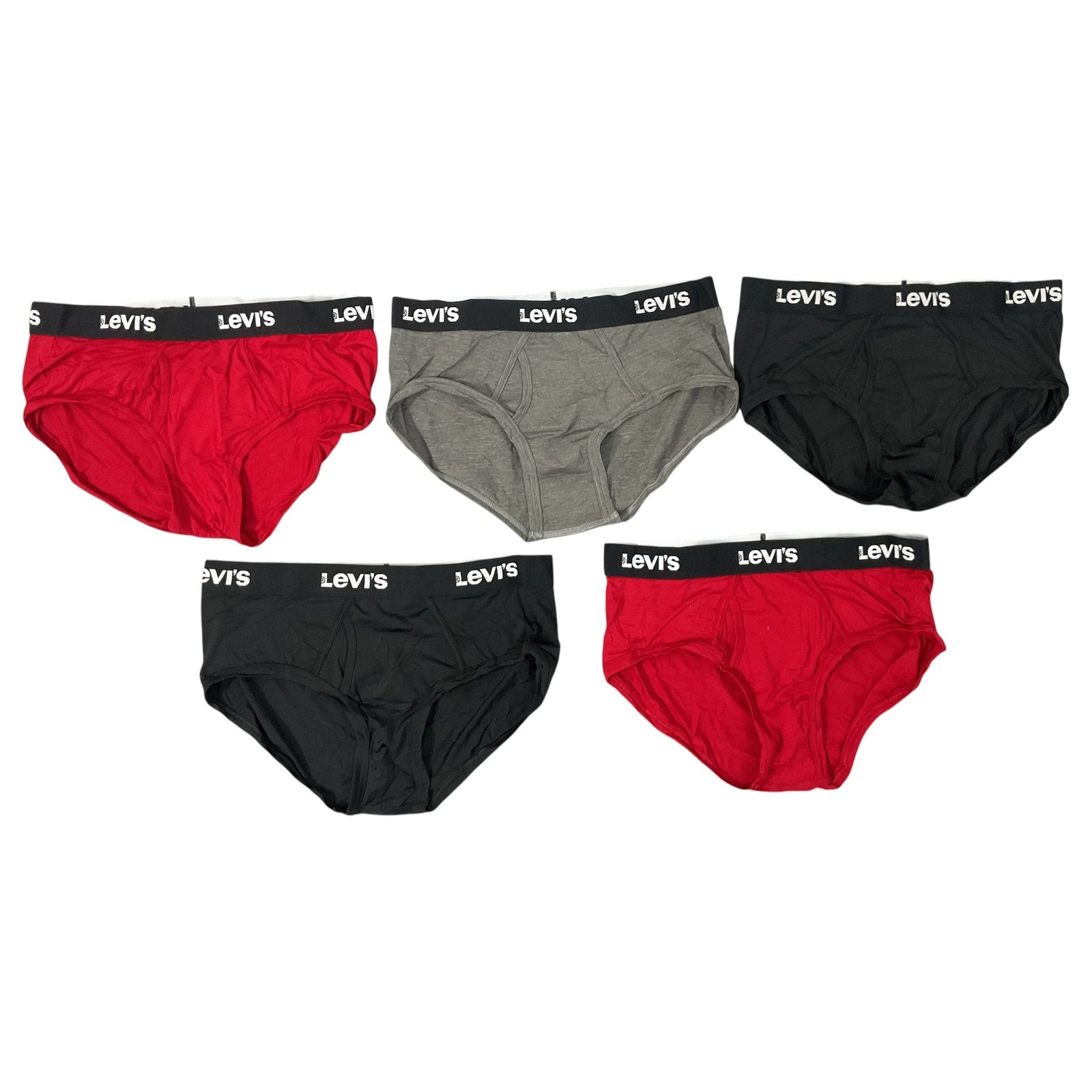 Set de ropa interior L (LEVI’S)