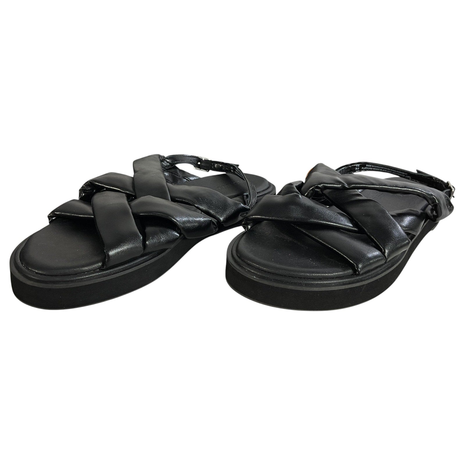Sandalia 9.5 (Old Navy)