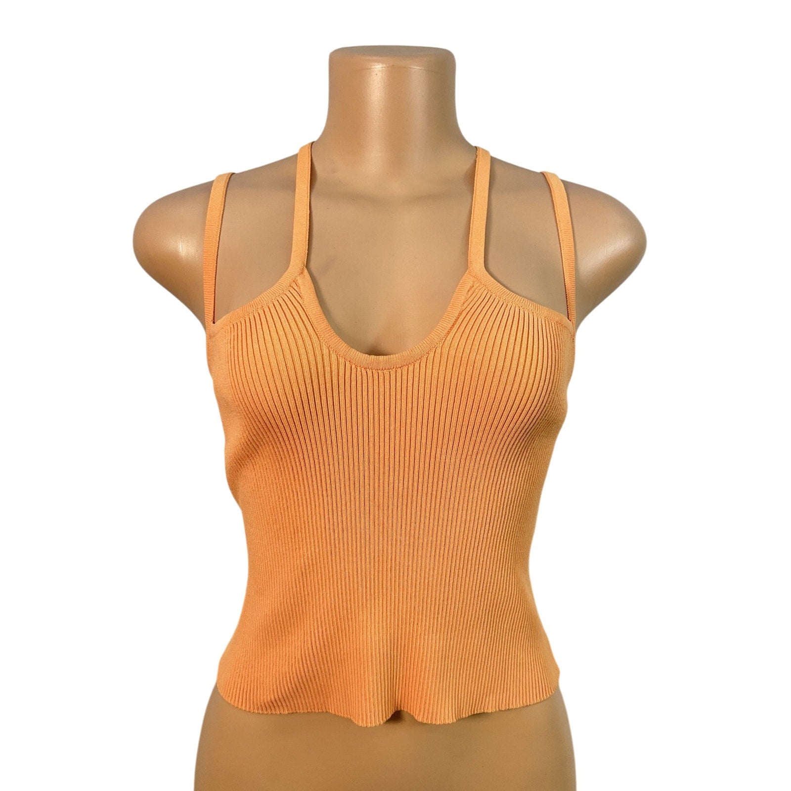 Blusa L (Zara)