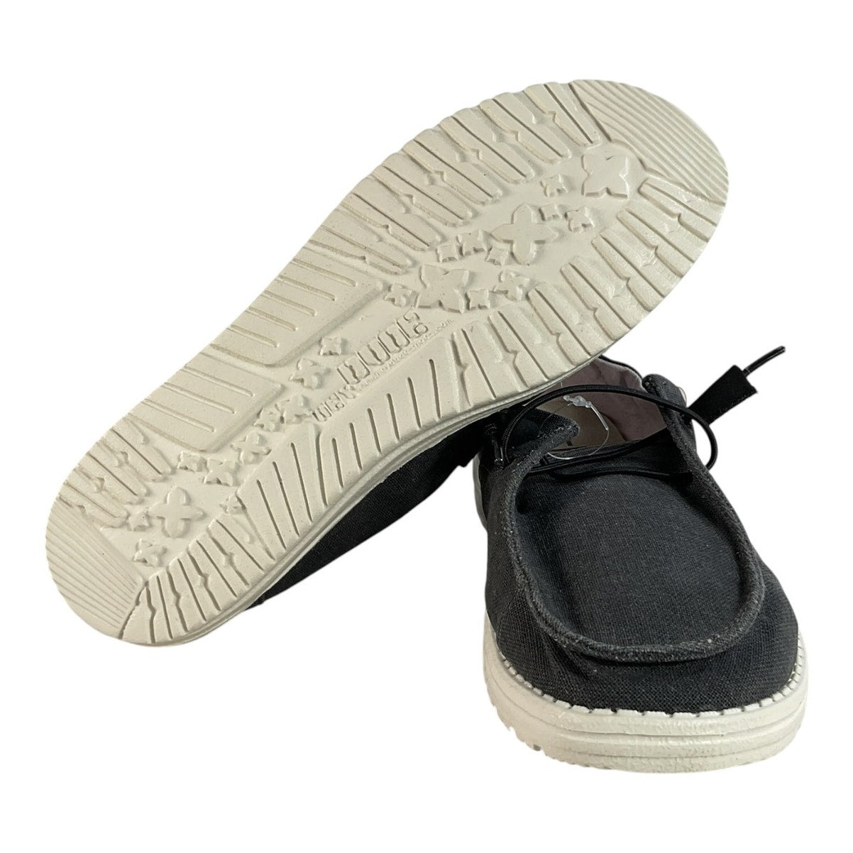 Zapato 10 (Hey Dude)