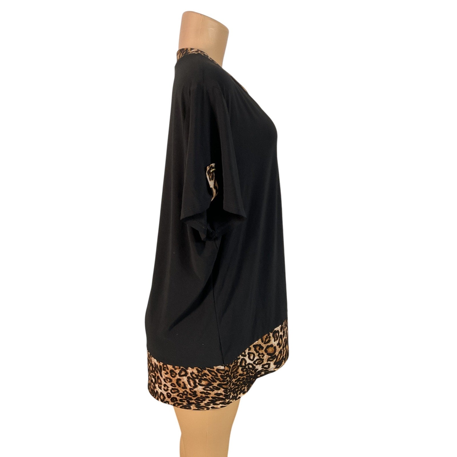 Blusa 2X