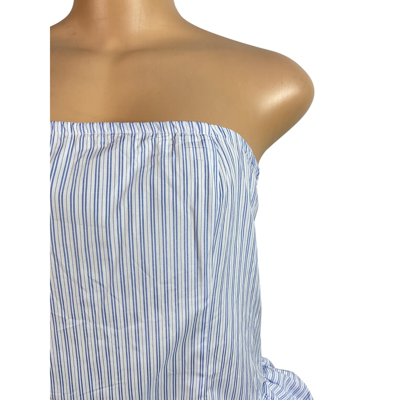 Blusa 8 (PRETTYLITTLETHING)