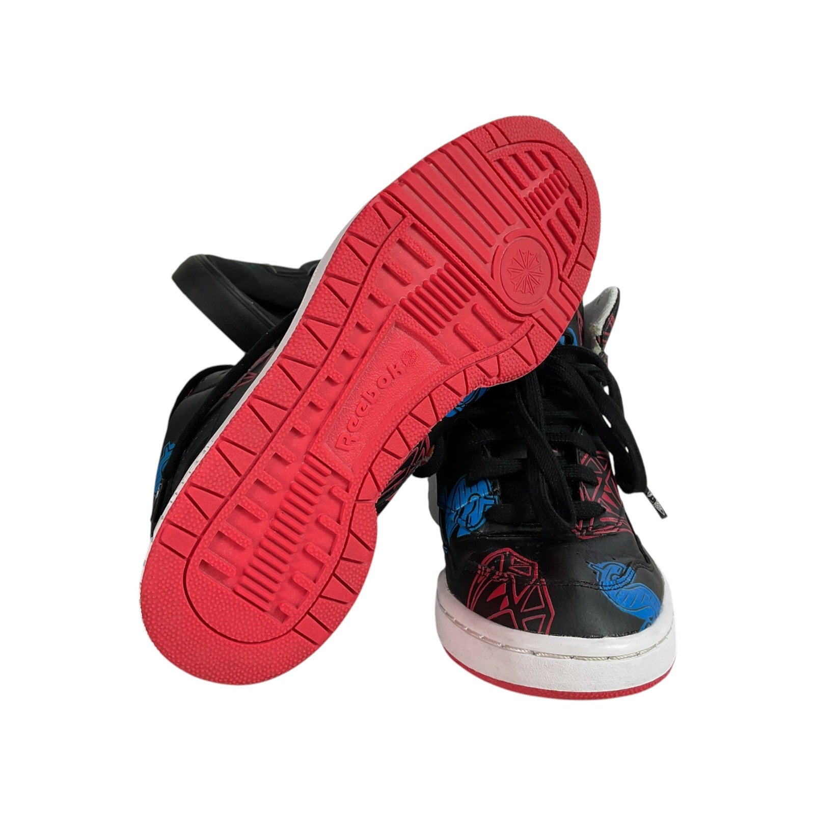 Tenis 6 (REEBOK)