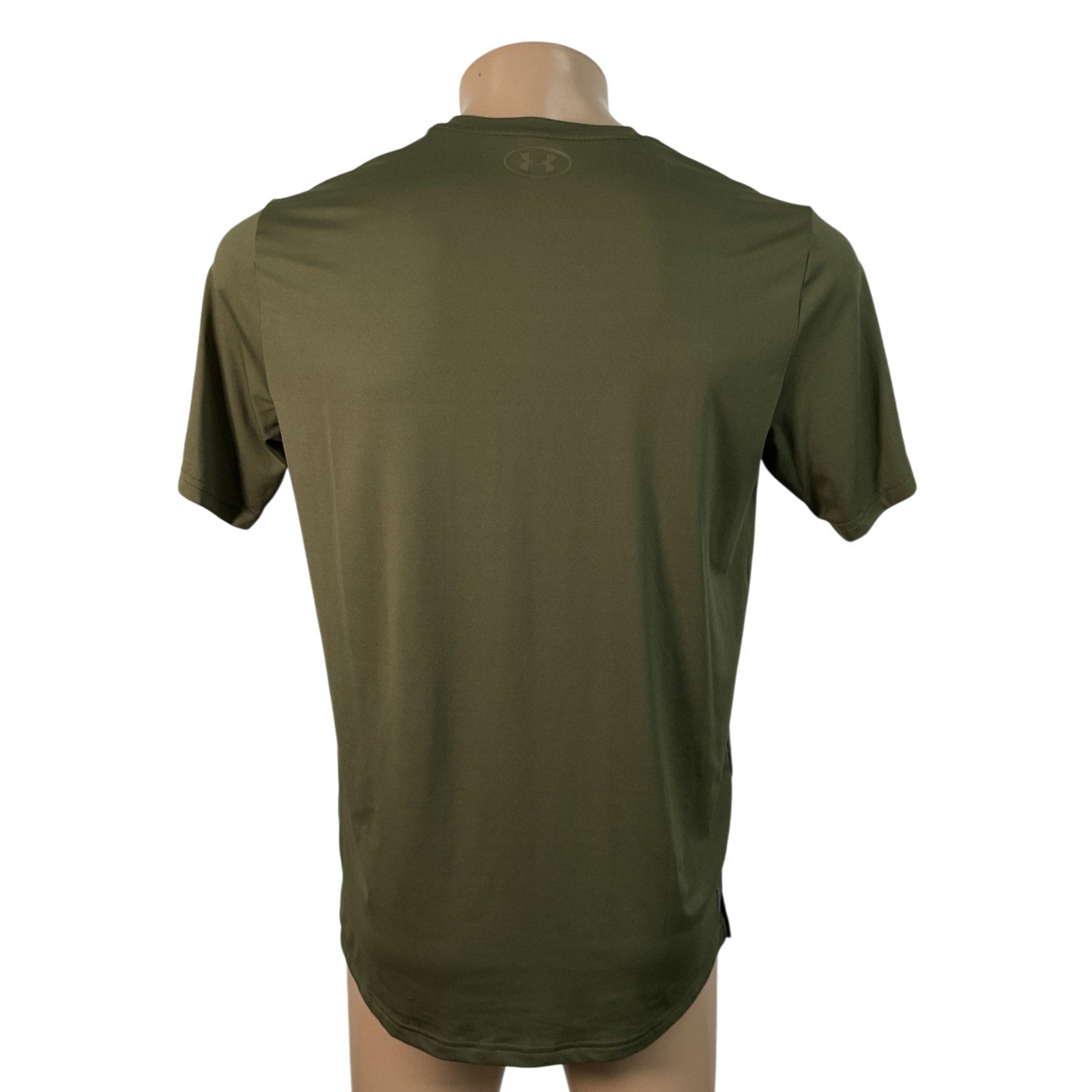 Camisa M (Under Armour)