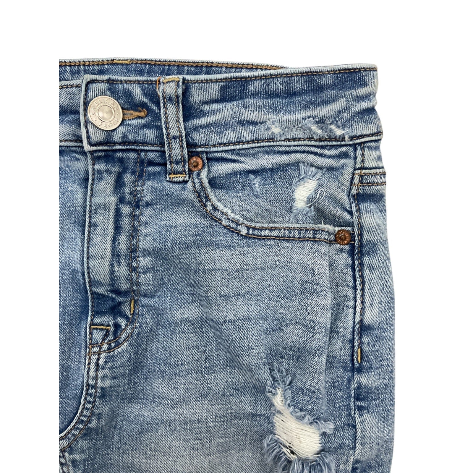 Falda 2 (American Eagle)