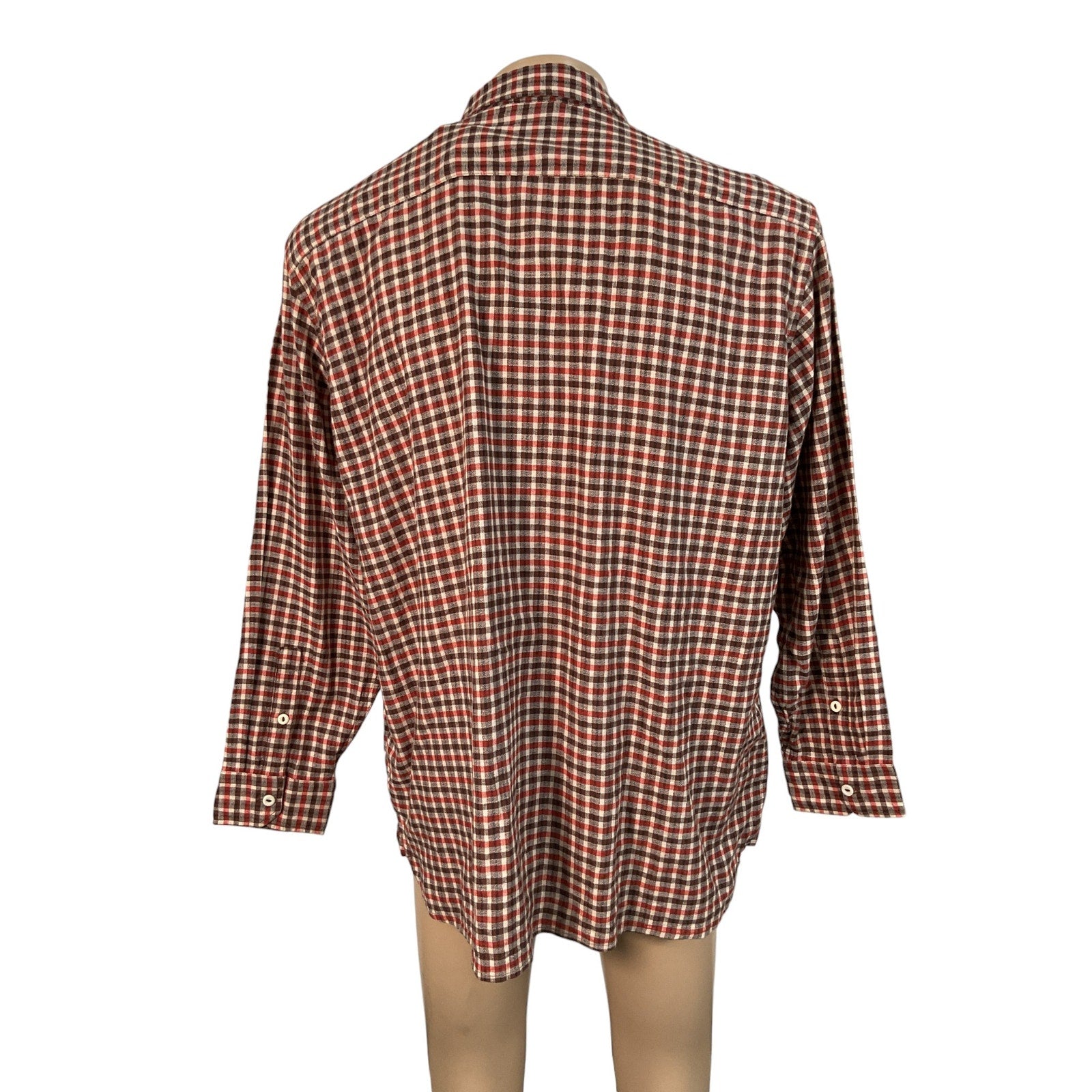 Camisa XL (Levi's)